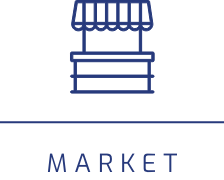 Alfibra Market logo