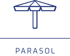 Alfibra Parasol logo