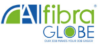 Logo Alfibra anno 2012