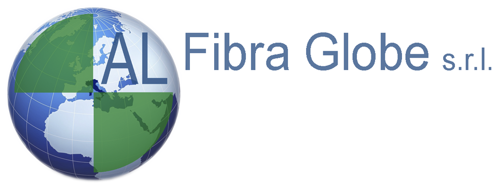 Logo Alfibra anno 2000