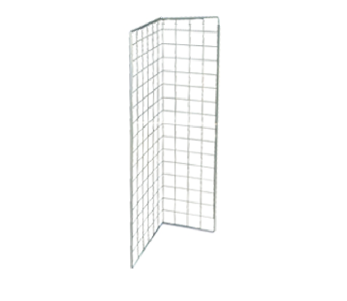 Double wire divider