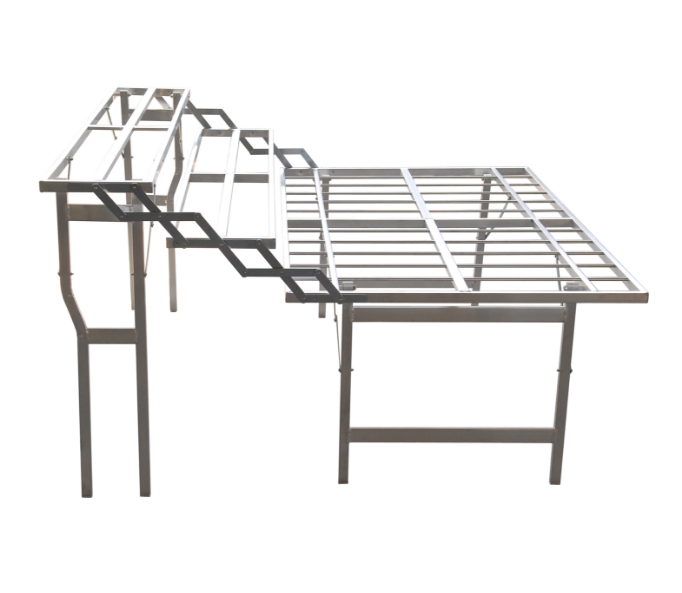 Espositore etage