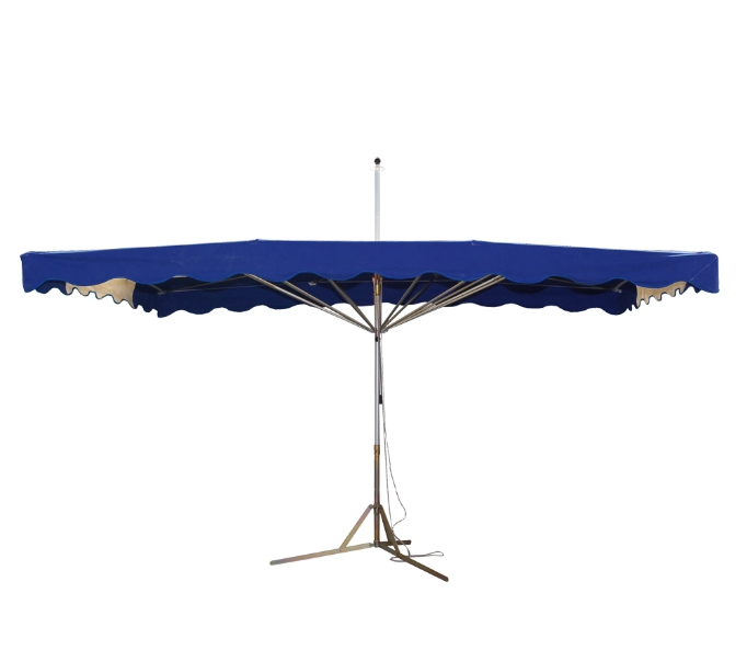 Nimes Telescopic Umbrella