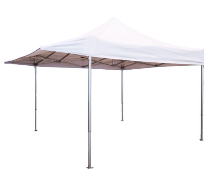 Silvertend canopy gazebo