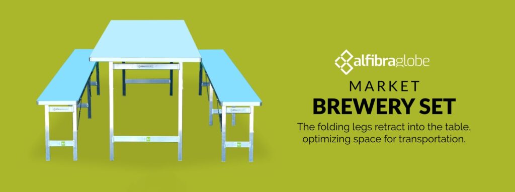 Immagine blog articolo Discover the new “Brewery Set”.